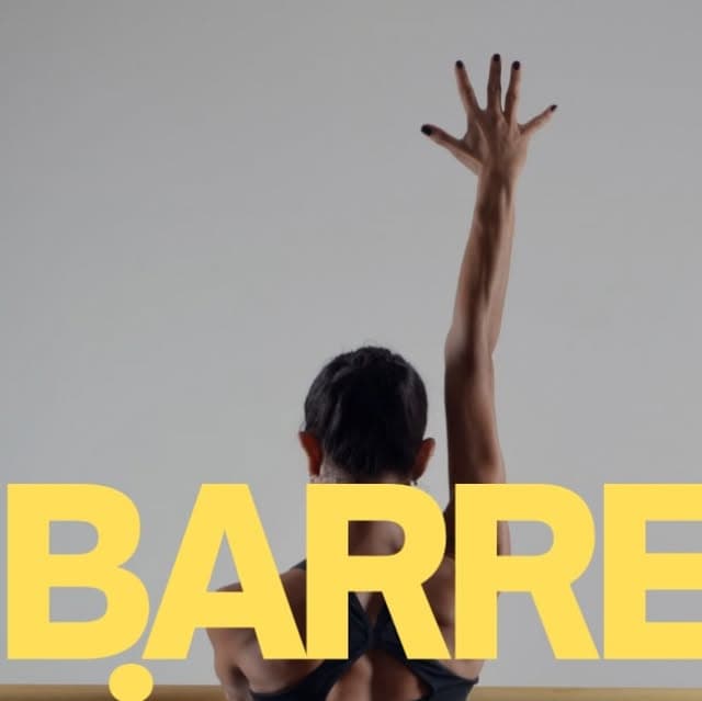Barre Pilates nedir?